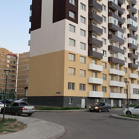 1 Комнатная Квартира Астана Экстерьер фото